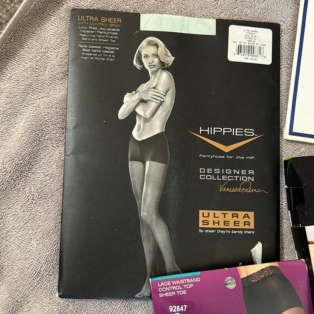 Hosiery - Picture 4 of 11